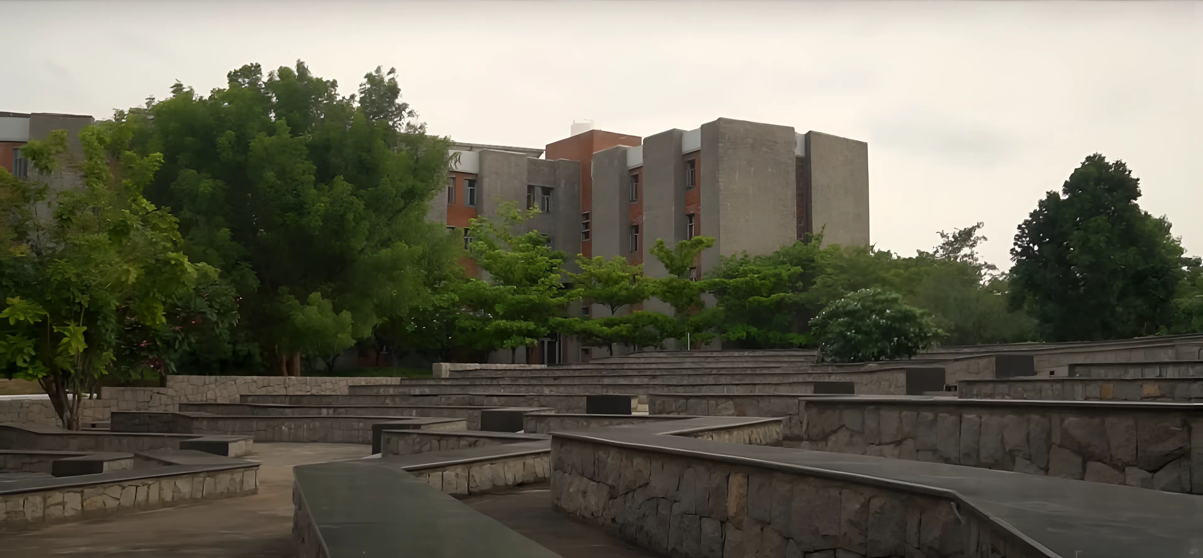 IMT Hyderabad Campus photo 1